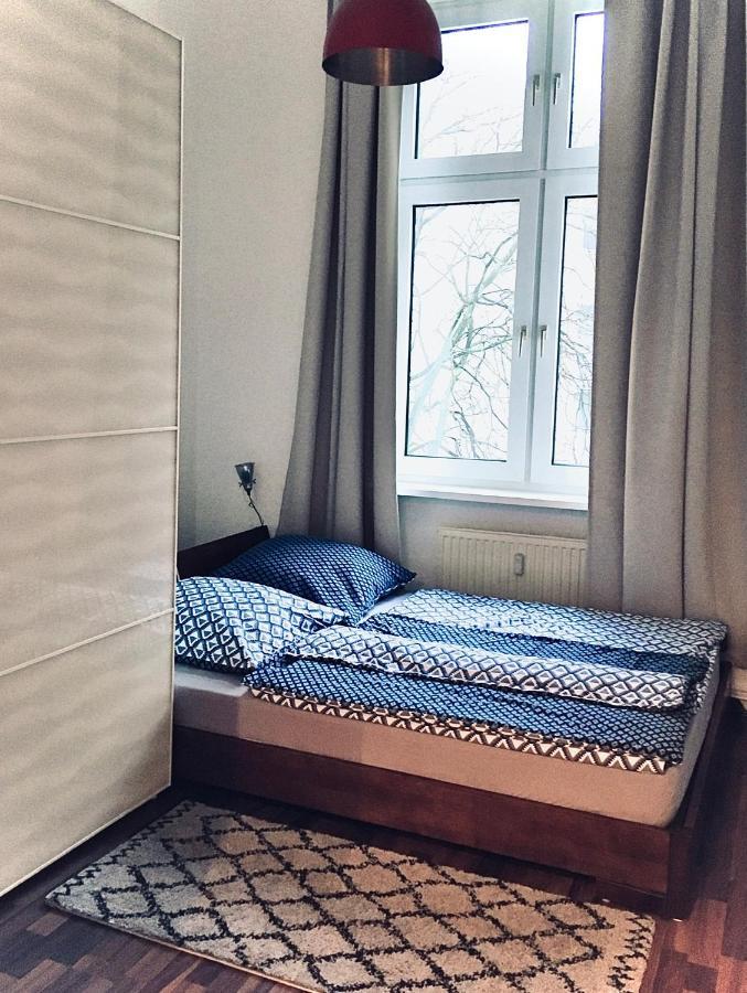 Appartement Zentral Und Ruhig Nahe Ku'damm!