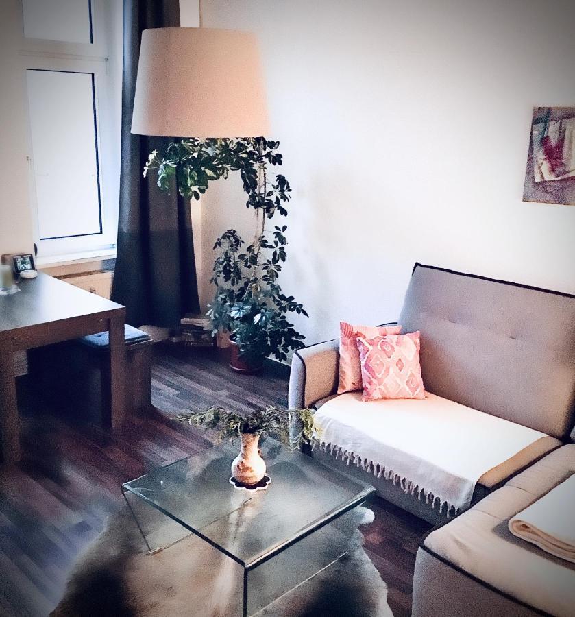Appartement Zentral Und Ruhig Nahe Ku'damm! *